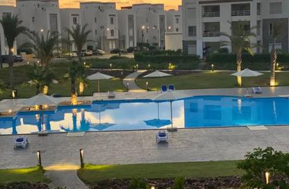 Chalet - 1 Bedroom - 1 Bathroom for sale in Amwaj - Sidi Abdel Rahman - North Coast