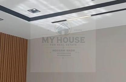 Apartment - 4 Bedrooms - 3 Bathrooms for rent in Stone Residence - 5th Settlement Compounds - The 5th Settlement - New Cairo City - Cairo