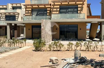 Chalet - 2 Bedrooms - 2 Bathrooms for sale in Mesca - Soma Bay - Safaga - Hurghada - Red Sea Chalet - 2 Bedrooms - 2 Bathrooms for sale in Mesca - Soma Bay - Safaga - Hurghada - Red Sea