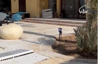 Villa - 4 - 4 for rent in Sabina - El Gouna - Hurghada - Red Sea