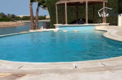 Villa - 4 - 4 for rent in Sabina - El Gouna - Hurghada - Red Sea