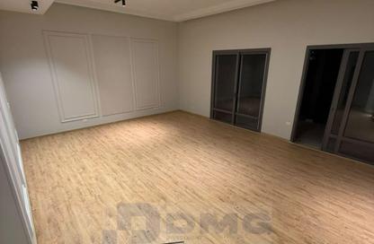 Townhouse - 4 - 4 for sale in Allegria - Sheikh Zayed Compounds - Sheikh Zayed City - Giza