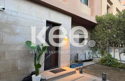 Townhouse - 5 - 4 for sale in District 5 - 5th Settlement Compounds - The 5th Settlement - New Cairo City - Cairo