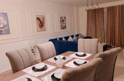 Apartment - 2 Bedrooms - 1 Bathroom for sale in Privado - Madinaty - Cairo