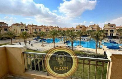 Villa - 4 Bedrooms - 4 Bathrooms for sale in Al Patio 5 East - El Patio - El Shorouk Compounds - Shorouk City - Cairo Villa - 4 Bedrooms - 4 Bathrooms for sale in Al Patio 5 East - El Patio - El Shorouk Compounds - Shorouk City - Cairo