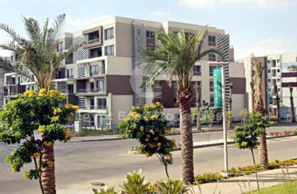 Apartment - 2 Bedrooms - 3 Bathrooms for sale in Palm Hills New Cairo - 5th Settlement Compounds - The 5th Settlement - New Cairo City - Cairo Apartment - 2 Bedrooms - 3 Bathrooms for sale in Palm Hills New Cairo - 5th Settlement Compounds - The 5th Settlement - New Cairo City - Cairo