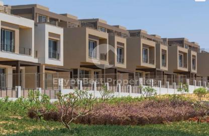 Apartment - 2 Bedrooms - 3 Bathrooms for sale in Palm Hills New Cairo - 5th Settlement Compounds - The 5th Settlement - New Cairo City - Cairo Apartment - 2 Bedrooms - 3 Bathrooms for sale in Palm Hills New Cairo - 5th Settlement Compounds - The 5th Settlement - New Cairo City - Cairo