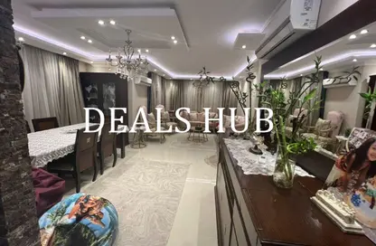 شقة - 3 غرف نوم - 3 حمامات للبيع في تاج سلطان - الطريق الدائري - القاهرة