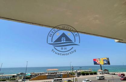 Office Space - Studio - 2 for rent in Al Geish Road - Camp Chezar - Hay Wasat - Alexandria