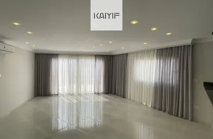 Apartment - 3 Bedrooms - 2 Bathrooms for rent in El Maram Land Mark - 5th Settlement Compounds - The 5th Settlement - New Cairo City - Cairo