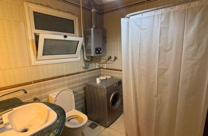 Apartment - Studio - 1 Bathroom for rent in B7 - Madinaty - Cairo Apartment - Studio - 1 Bathroom for rent in B7 - Madinaty - Cairo
