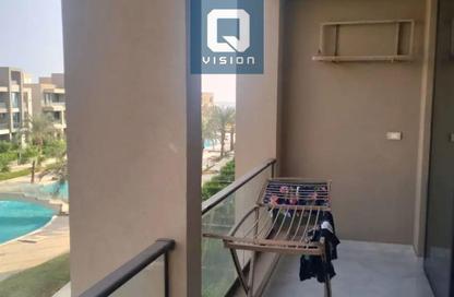 Chalet - 3 - 2 for sale in Jebal El Sokhna - Al Ain Al Sokhna - Suez