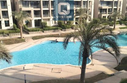 Chalet - 3 - 2 for sale in Jebal El Sokhna - Al Ain Al Sokhna - Suez Chalet - 3 - 2 for sale in Jebal El Sokhna - Al Ain Al Sokhna - Suez