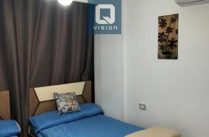 Chalet - 3 - 2 for sale in Jebal El Sokhna - Al Ain Al Sokhna - Suez