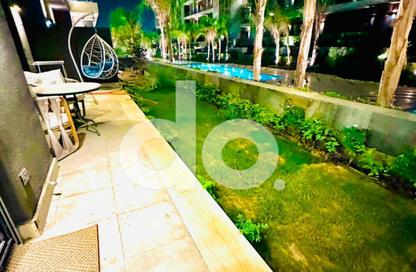 Apartment - 2 Bedrooms - 2 Bathrooms for sale in El Patio Oro - 5th Settlement Compounds - The 5th Settlement - New Cairo City - Cairo Apartment - 2 Bedrooms - 2 Bathrooms for sale in El Patio Oro - 5th Settlement Compounds - The 5th Settlement - New Cairo City - Cairo