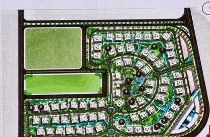 Apartment - 3 - 3 for sale in Kayan - Sheikh Zayed Compounds - Sheikh Zayed City - Giza