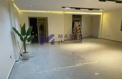 شقة - 3 غرف نوم - 2 حمامات للبيع في محور العروبة - المنطقة أ - حى جنوب الاكايمية - مدينة القاهرة الجديدة - القاهرة