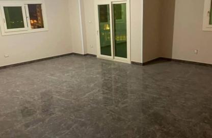 Apartment - 3 Bedrooms - 2 Bathrooms for rent in American University Housing District - 5th Settlement Compounds - The 5th Settlement - New Cairo City - Cairo