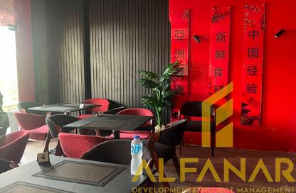 Restaurant - Studio - 1 for rent in Al Thawra St. - El Korba - Heliopolis - Masr El Gedida - Cairo