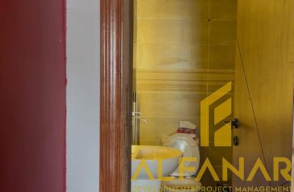 Restaurant - Studio - 1 for rent in Al Thawra St. - El Korba - Heliopolis - Masr El Gedida - Cairo