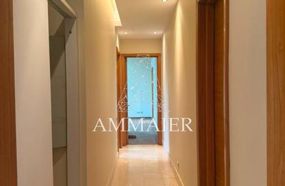 Apartment - 2 - 3 for rent in Westown - Sheikh Zayed Compounds - Sheikh Zayed City - Giza