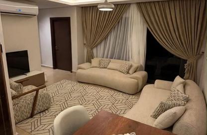 Apartment - 2 - 2 for rent in Zed Towers - Sheikh Zayed Compounds - Sheikh Zayed City - Giza