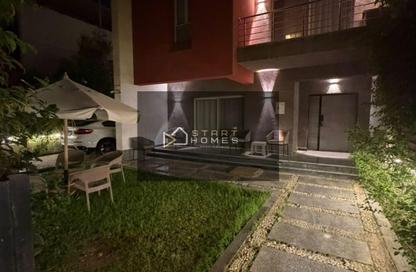 Apartment - 5 - 3 for rent in B1 - Madinaty - Cairo Apartment - 5 - 3 for rent in B1 - Madinaty - Cairo
