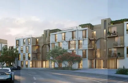 شقة - 2 غرف نوم - 2 حمامات للبيع في فاي سوديك - مدينة زايد الجديدة - الشيخ زايد - الجيزة