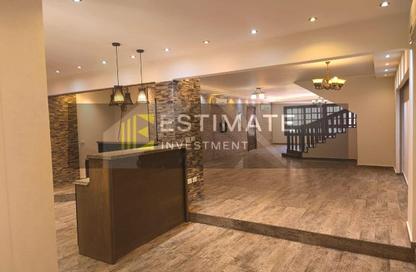 Duplex - 3 Bedrooms - 3 Bathrooms for sale in Al Mokattam El Katameya Road - Al Hadaba Al Wosta - Mokattam - Cairo