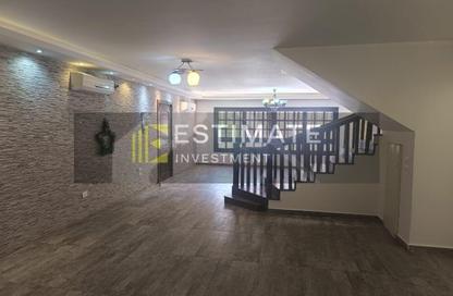 Duplex - 3 Bedrooms - 3 Bathrooms for sale in Al Mokattam El Katameya Road - Al Hadaba Al Wosta - Mokattam - Cairo