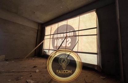 Shop - Studio - 2 Bathrooms for sale in Stoda - Sheraton Al Matar - El Nozha - Cairo