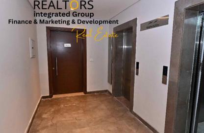 Penthouse - 4 Bedrooms - 3 Bathrooms for sale in Park Side Residence - Zed Towers - Sheikh Zayed Compounds - Sheikh Zayed City - Giza