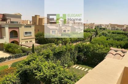 Twin House - 3 Bedrooms - 3 Bathrooms for rent in Mivida - 5th Settlement Compounds - The 5th Settlement - New Cairo City - Cairo