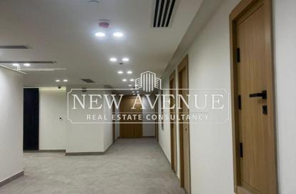 Clinic - Studio - 1 Bathroom for rent in Three Sixty - 5th Settlement Compounds - The 5th Settlement - New Cairo City - Cairo