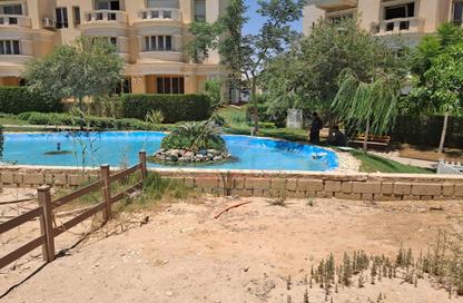 أي فيلا - 4 غرف نوم - 3 حمامات للبيع في ماونتن فيو اكتوبر بارك - الحي السادس - مدينة 6 أكتوبر - الجيزة أي فيلا - 4 غرف نوم - 3 حمامات للبيع في ماونتن فيو اكتوبر بارك - الحي السادس - مدينة 6 أكتوبر - الجيزة