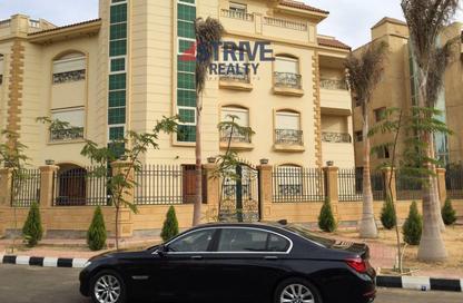 Palace - 7+ Bedrooms - 7+ Bathrooms for sale in El Rehab Extension - Al Rehab - New Cairo City - Cairo