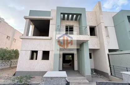 فيلا - 4 غرف نوم - 4 حمامات للبيع في مدينتي - القاهرة