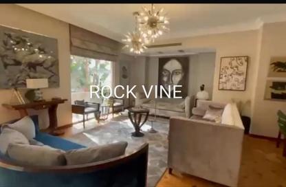 Villa - 5 - 5 for sale in Royal City - Sheikh Zayed Compounds - Sheikh Zayed City - Giza