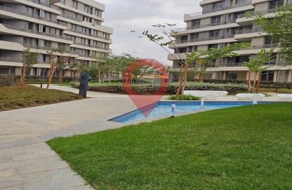 Apartment - 1 Bedroom - 1 Bathroom for sale in Bloomfields - Mostakbal City Compounds - Mostakbal City - Future City - Cairo Apartment - 1 Bedroom - 1 Bathroom for sale in Bloomfields - Mostakbal City Compounds - Mostakbal City - Future City - Cairo