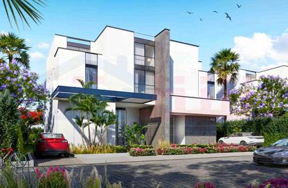 Villa - 6 Bedrooms - 4 Bathrooms for sale in Borg El Arab - Borg El Arab City - Alexandria