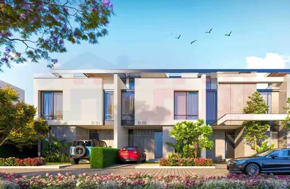 Villa - 6 Bedrooms - 4 Bathrooms for sale in Borg El Arab - Borg El Arab City - Alexandria