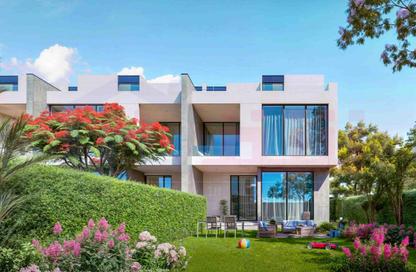 Villa - 6 Bedrooms - 4 Bathrooms for sale in Borg El Arab - Borg El Arab City - Alexandria
