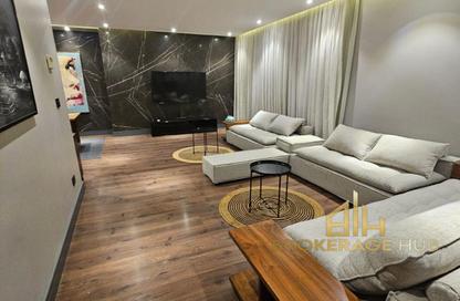 Apartment - 3 Bedrooms - 3 Bathrooms for rent in Eastown - 5th Settlement Compounds - The 5th Settlement - New Cairo City - Cairo