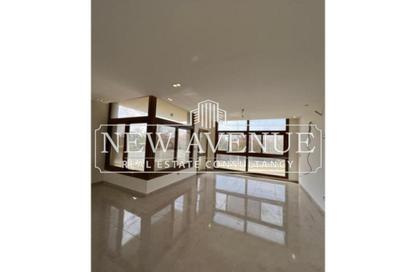 Apartment - 3 Bedrooms - 3 Bathrooms for sale in Al Shorouk 2000 - El Shorouk Compounds - Shorouk City - Cairo