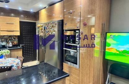 Apartment - 4 Bedrooms - 2 Bathrooms for sale in West Arabella - 5th Settlement Compounds - The 5th Settlement - New Cairo City - Cairo Apartment - 4 Bedrooms - 2 Bathrooms for sale in West Arabella - 5th Settlement Compounds - The 5th Settlement - New Cairo City - Cairo