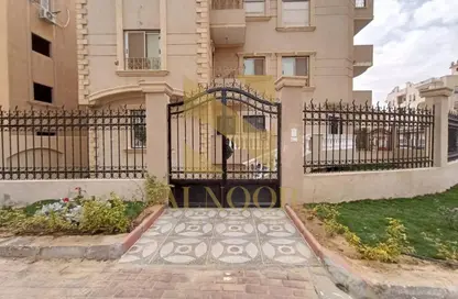 Apartment - 3 Bedrooms - 2 Bathrooms for rent in Al Mohandes Ahmed Kamal Hamdy St. - 16th District - Sheikh Zayed City - Giza