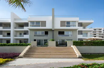 شقة - 2 غرف نوم - 2 حمامات للبيع في بيتا جرينز - كمبوندات مدينة المستقبل - مدينة المستقبل - القاهرة