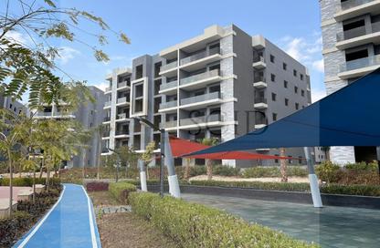 Apartment - 3 Bedrooms - 3 Bathrooms for sale in O West - 6 October Compounds - 6 October City - Giza