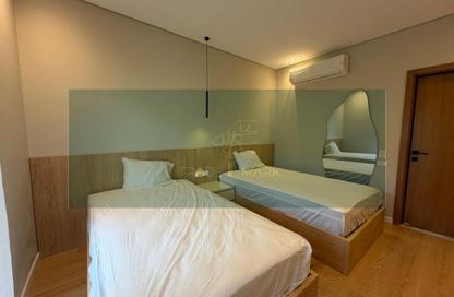 Apartment - 2 - 3 for rent in Villette - 5th Settlement Compounds - The 5th Settlement - New Cairo City - Cairo Apartment - 2 - 3 for rent in Villette - 5th Settlement Compounds - The 5th Settlement - New Cairo City - Cairo