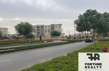 Apartment - 3 Bedrooms - 3 Bathrooms for rent in Mivida - 5th Settlement Compounds - The 5th Settlement - New Cairo City - Cairo